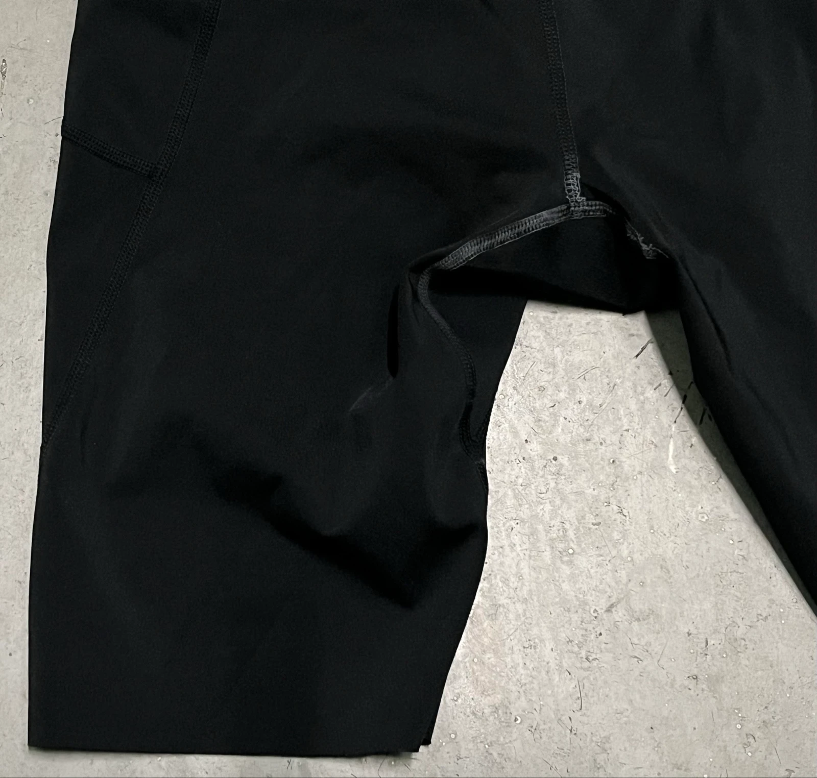Bermudas de Lycra largas – photo 15